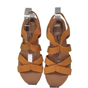 Mootsies Tootsies Wedge‎ Sandal
